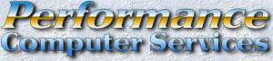 Performance Computer Services